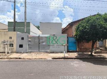 Casa · 52m² · 2 Quartos · 1 Vaga · Casa em Jardim Taquaral, Ibitinga/SP de 52m² 2 quartos à venda por R$ 137.995,57