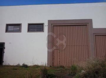 Comercial · 1000m² · Barracão em Parque Industrial Buena Vista, Londrina/PR de 1000m² para locação R$ 12.000,00/mes