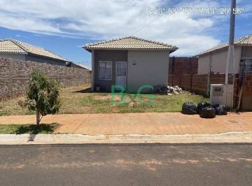 Casa · 43m² · 2 Quartos · Casa em Centro, São José do Rio Preto/SP de 43m² 2 quartos à venda por R$ 167.347,72