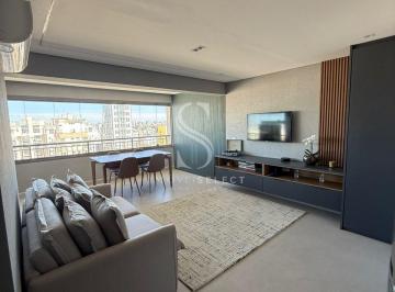 Apartamento · 62m² · 2 Quartos · Apartamento em Planalto Paulista, São Paulo/SP de 62m² 2 quartos para locação R$ 8.500,00/mes