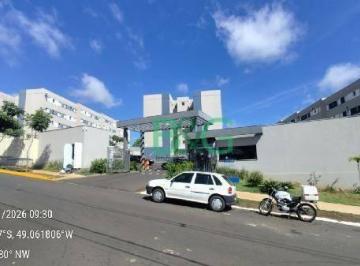 Apartamento · 41m² · 2 Quartos · 1 Vaga · Apartamento em Centro, Bauru/SP de 41m² 2 quartos à venda por R$ 105.778,14