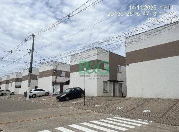 Casa · 58m² · 2 Quartos · Casa em Água Espraiada (Caucaia do Alto), Cotia/SP de 58m² 2 quartos à venda por R$ 126.926,84
