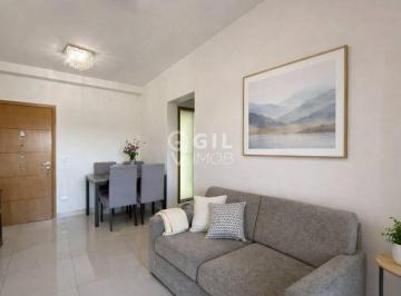 Apartamento · 62m² · 2 Quartos · 1 Vaga · Apartamento em Vila Machado, Jacareí/SP de 62m² 2 quartos à venda por R$ 320.000,00