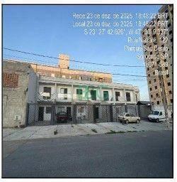 Casa · 58m² · 1 Quarto · Casa em Jardim Betânia, Sorocaba/SP de 58m² 1 quartos à venda por R$ 540.919,89