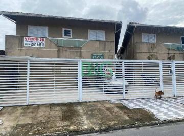 Casa · 46m² · 1 Quarto · 1 Vaga · Casa em Balneário Esmeralda, Praia Grande/SP de 46m² 1 quartos à venda por R$ 144.000,00