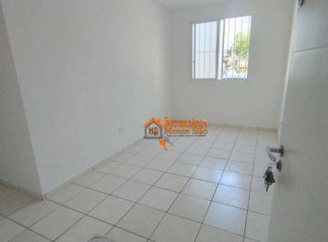 Apartamento · 53m² · 2 Quartos · 1 Vaga · Apartamento em Jardim Nova Cidade, Guarulhos/SP de 53m² 2 quartos à venda por R$ 175.000,00