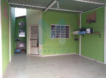 Casa · 108m² · 2 Quartos · 1 Vaga · Casa em Parque Residencial Santo André, Caçapava/SP de 108m² 2 quartos à venda por R$ 300.000,00