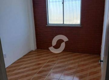 Apartamento · 48m² · 2 Quartos · 1 Vaga · Apartamento em Fonseca, Niterói/RJ de 48m² 2 quartos à venda por R$ 120.000,00
