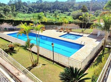 Apartamento · 52m² · 2 Quartos · 1 Vaga · Apartamento em Jardim Petrópolis, Cotia/SP de 52m² 2 quartos à venda por R$ 205.000,00