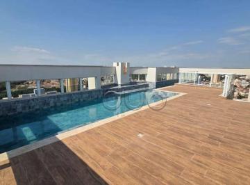 Apartamento · 78m² · 3 Quartos · 2 Vagas · Apartamento em Vila Independência, Piracicaba/SP de 78m² 3 quartos à venda por R$ 580.000,00