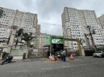 Apartamento · 43m² · 2 Quartos · 1 Vaga · Apartamento em Parque São Vicente, Mauá/SP de 43m² 2 quartos à venda por R$ 139.075,55