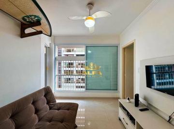 Apartamento · 45m² · 2 Quartos · Apartamento em Centro, Guarujá/SP de 45m² 2 quartos à venda por R$ 330.000,00