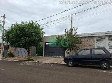 Casa · 45m² · 2 Quartos · Casa em Centro, Marília/SP de 45m² 2 quartos à venda por R$ 92.400,00