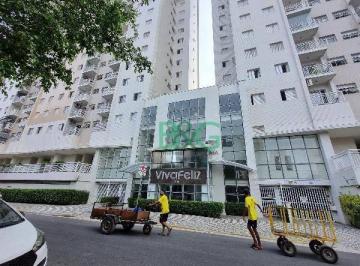Apartamento · 54m² · 2 Quartos · Apartamento em Cidade Ocian, Praia Grande/SP de 54m² 2 quartos à venda por R$ 234.531,66