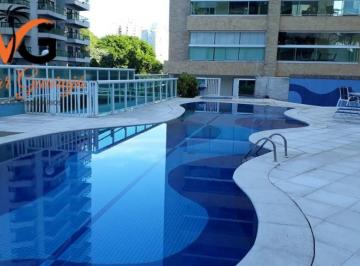 Apartamento · 88m² · 2 Quartos · 2 Vagas · Apartamento em Jardim Astúrias, Guarujá/SP de 88m² 2 quartos para locação R$ 6.800,00/mes