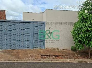 Casa · 59m² · 2 Quartos · Casa em , Bady Bassitt/SP de 59m² 2 quartos à venda por R$ 146.322,23