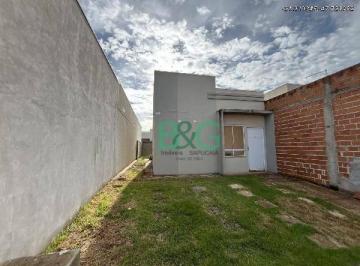 Casa · 44m² · 2 Quartos · Casa em Centro, Ribeirão Preto/SP de 44m² 2 quartos à venda por R$ 168.271,35