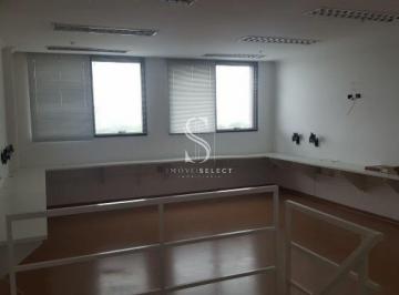 Comercial · 100m² · 2 Vagas · Sala em Alto de Pinheiros, São Paulo/SP de 100m² à venda por R$ 680.000,00