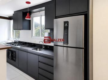 Apartamento · 80m² · 1 Quarto · 1 Vaga · Apartamento em Saco dos Limões, Florianópolis/SC de 0m² 1 quartos à venda por R$ 597.000,00