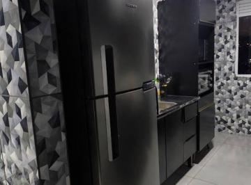 Apartamento · 100m² · 2 Quartos · 1 Vaga · Apartamento em Jardim IV Centenário, Guarulhos/SP de 100m² 2 quartos para locação R$ 1.450,00/mes