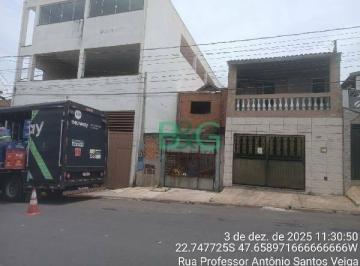 Casa · 30m² · 1 Quarto · Casa em Jardim Ibirapuera, Piracicaba/SP de 30m² 1 quartos à venda por R$ 157.283,79