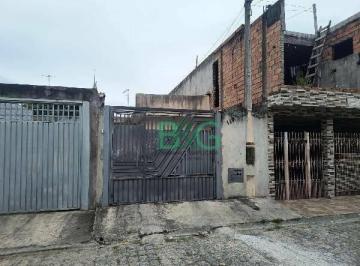 Casa · 61m² · 2 Quartos · Casa em Cidade Miguel Badra, Suzano/SP de 61m² 2 quartos à venda por R$ 133.321,16