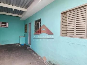 Casa de 1 quarto, São José dos Campos · Casa em Vila Tatetuba, São José dos Campos/SP de 48m² 1 quartos para locação R$ 1.300,00/mes