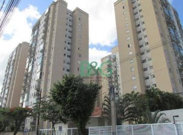 Apartamento · 57m² · 2 Quartos · 1 Vaga · Apartamento em Areia Branca, Santos/SP de 57m² 2 quartos à venda por R$ 196.930,12