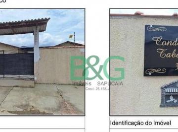 Casa · 61m² · 2 Quartos · Casa em Tabatinga, Caraguatatuba/SP de 61m² 2 quartos à venda por R$ 152.955,43
