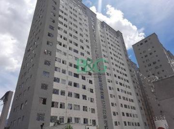Apartamento · 44m² · 2 Quartos · Apartamento em Jardim Belém, São Paulo/SP de 44m² 2 quartos à venda por R$ 126.926,84