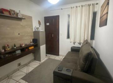 Apartamento · 48m² · 2 Quartos · 1 Vaga · Apartamento em Boa Vista II, Vila Velha/ES de 0m² 2 quartos à venda por R$ 210.000,00