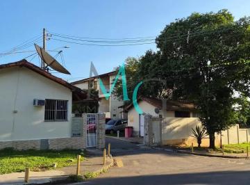 Apartamento · 44m² · 2 Quartos · Apartamento em Cosmos, Rio de Janeiro/RJ de 44m² 2 quartos à venda por R$ 130.000,00