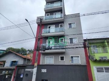 Apartamento · 34m² · 2 Quartos · Apartamento em Cidade Antônio Estevão de Carvalho, São Paulo/SP de 34m² 2 quartos à venda por R$ 146