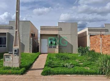 Casa · 44m² · 2 Quartos · Casa em Centro, Ribeirão Preto/SP de 44m² 2 quartos à venda por R$ 121.478,70