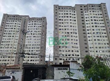 Apartamento · 42m² · 2 Quartos · Apartamento em Vila Lourdes, São Paulo/SP de 42m² 2 quartos à venda por R$ 157.492,75
