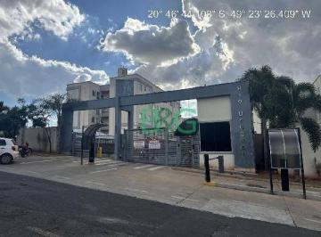 Apartamento · 39m² · 2 Quartos · 1 Vaga · Apartamento em Jardim Itapema, São José do Rio Preto/SP de 39m² 2 quartos à venda por R$ 98.963,30
