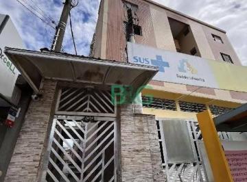 Apartamento · 42m² · 1 Quarto · Apartamento em Jardim Guassu, São Vicente/SP de 42m² 1 quartos à venda por R$ 111.000,00