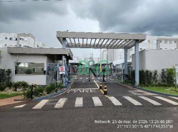 Apartamento · 43m² · 2 Quartos · 1 Vaga · Apartamento em Centro, Jaboticabal/SP de 43m² 2 quartos à venda por R$ 168.481,62