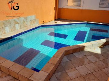 Casa · 275m² · 5 Quartos · 4 Vagas · Casa em Balneário Praia do Pernambuco, Guarujá/SP de 275m² 5 quartos à venda por R$ 560.000,00