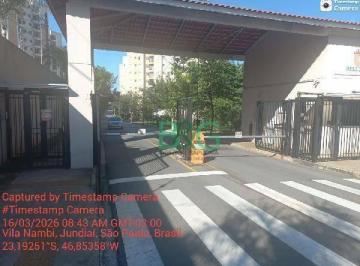 Apartamento · 50m² · 2 Quartos · 1 Vaga · Apartamento em Jardim Tamoio, Jundiaí/SP de 50m² 2 quartos à venda por R$ 293.483,15
