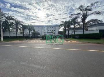 Apartamento · 47m² · 2 Quartos · 1 Vaga · Apartamento em Conjunto Habitacional Jardim das Palmeiras, Ribeirão Preto/SP de 47m² 2 quartos à ven