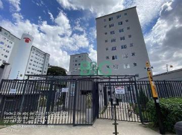 Apartamento · 41m² · 2 Quartos · Apartamento em Jardim Helian, São Paulo/SP de 41m² 2 quartos à venda por R$ 147.000,00