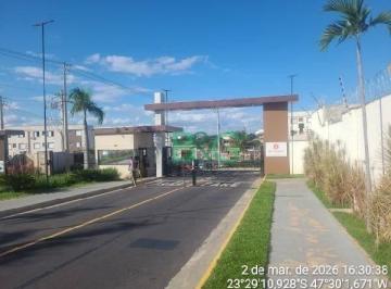 Apartamento · 40m² · 2 Quartos · 1 Vaga · Apartamento em Ipatinga, Sorocaba/SP de 40m² 2 quartos à venda por R$ 135.600,00