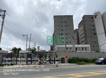 Apartamento · 41m² · 2 Quartos · Apartamento em Jardim Helian, São Paulo/SP de 41m² 2 quartos à venda por R$ 147.000,00