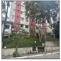 Apartamento · 51m² · 2 Quartos · Apartamento em Jardim Celeste, São Paulo/SP de 51m² 2 quartos à venda por R$ 128.643,08
