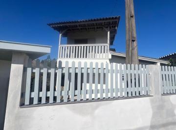 Casa · 2 Quartos · Casa em , Laguna/SC de 0m² 2 quartos à venda por R$ 250.000,00