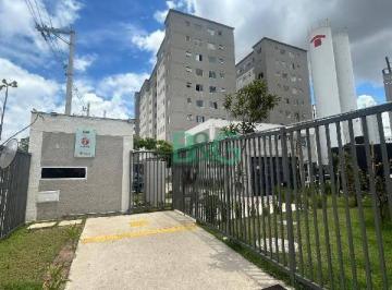 Apartamento · 40m² · 2 Quartos · Apartamento em Jardim Helian, São Paulo/SP de 40m² 2 quartos à venda por R$ 142.037,17