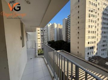 Apartamento · 87m² · 3 Quartos · 2 Vagas · Apartamento em Centro, Guarujá/SP de 87m² 3 quartos à venda por R$ 560.000,00