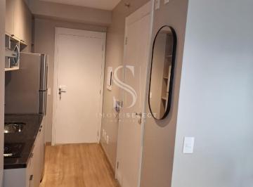 Comercial · 27m² · 1 Quarto · Studio em Vila Clementino, São Paulo/SP de 27m² 1 quartos à venda por R$ 500.000,00