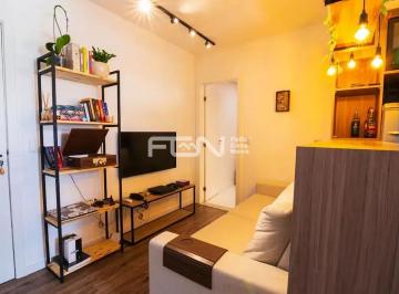 Apartamento · 49m² · 2 Quartos · 1 Vaga · Apartamento em Ondina, Salvador/BA de 49m² 2 quartos à venda por R$ 540.000,00